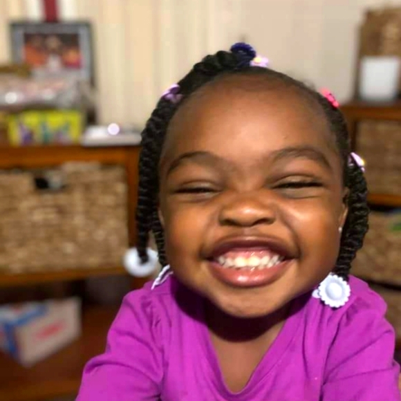 Meet your Posher, Deborah - Picture 1 of 1